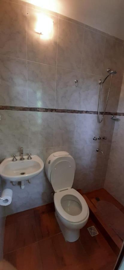 דירות סן סלבדור דה ג'ולוי Refugio De Reyes מראה חיצוני תמונה