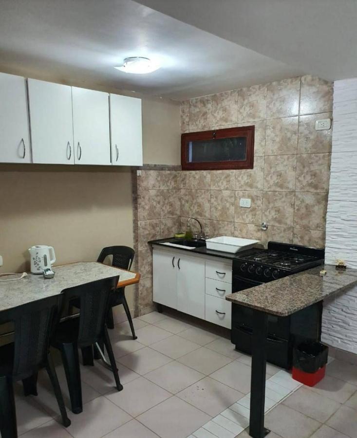 דירות סן סלבדור דה ג'ולוי Refugio De Reyes מראה חיצוני תמונה