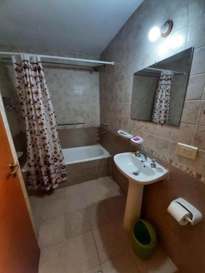 דירות סן סלבדור דה ג'ולוי Refugio De Reyes מראה חיצוני תמונה