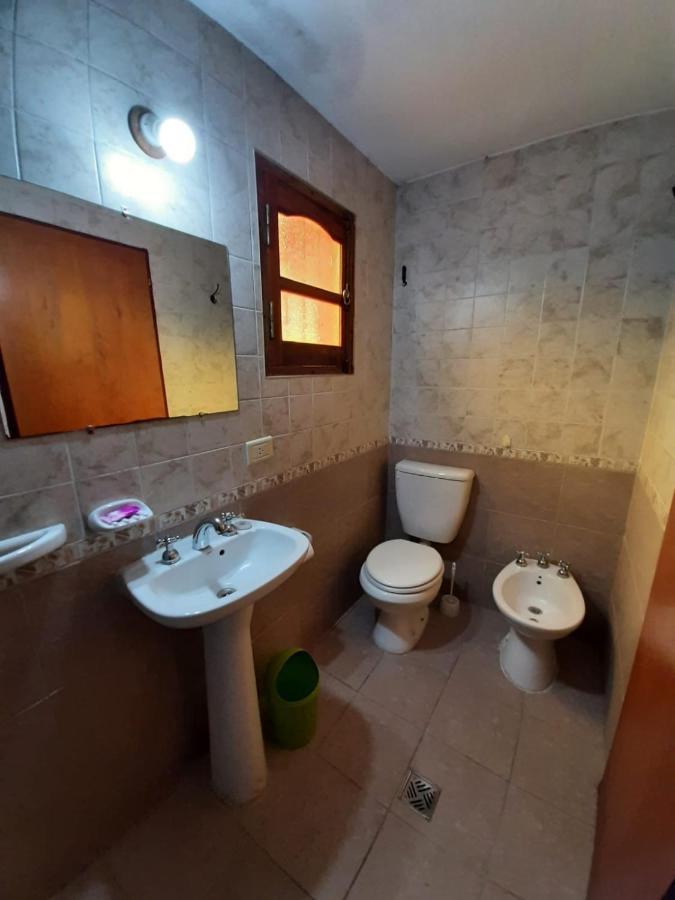 דירות סן סלבדור דה ג'ולוי Refugio De Reyes מראה חיצוני תמונה